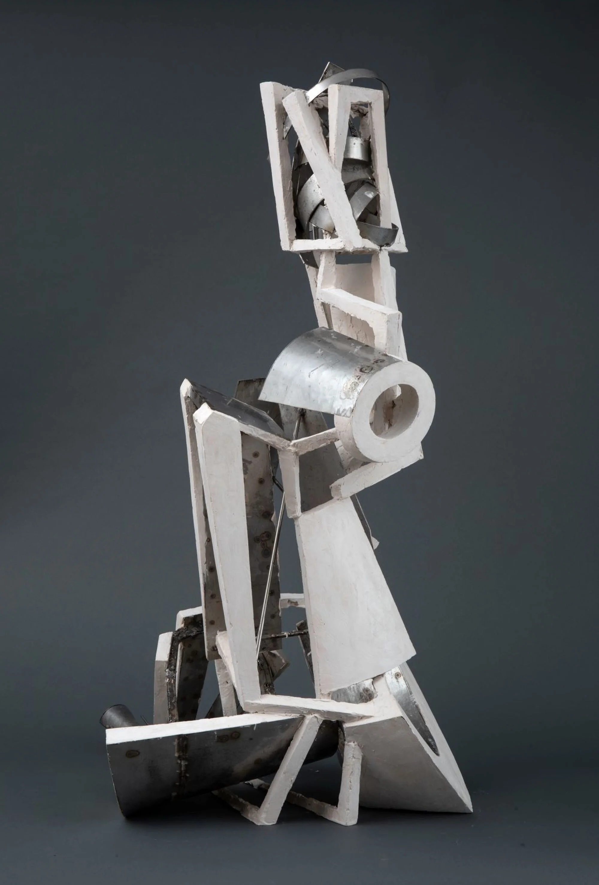 Attila Mata — Philadelphia Sculptors